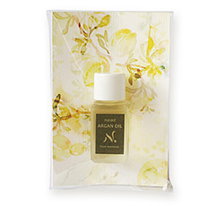 ナイアード　アルガンオイル　7ml