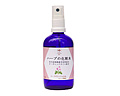 ワイルドツリー　無農薬 ハーブの化粧水/ローズゼラニウム＆ローズ