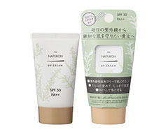 パックスナチュロン　UVクリーム　SPF30（UV・日焼け止め）