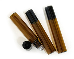 遮光ロールオンボトル 10ml