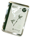 yuica　森の7days bath（日本産森のアロマの入浴剤）/クロモジブレンド