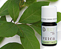 yuica ゆいか エッセンシャルオイル(精油) クロモジ(枝葉)