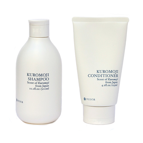 yuica(ゆいか)精油/クロモジ(枝葉)