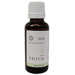 yuica（ゆいか）ライスキャリアオイル（JAS認定オーガニック）