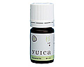 日本の森から生まれたアロマ yuica(ゆいか)エッセンシャルオイル(精油)