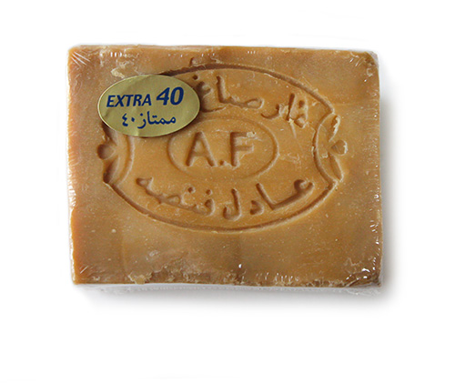 アレッポの石けん エクストラ40