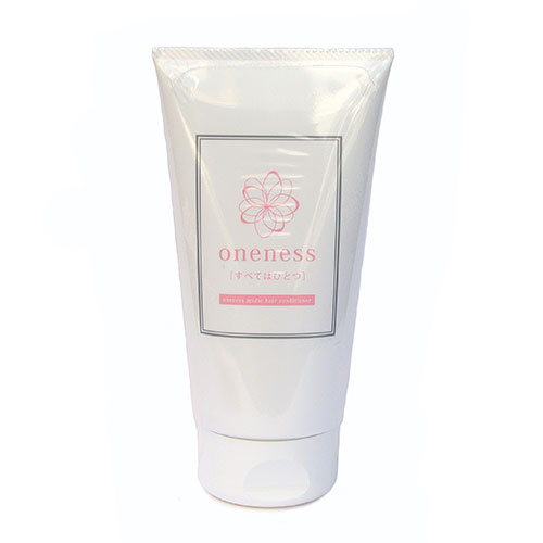 ワンネス(oneness)アシディック コンディショナー