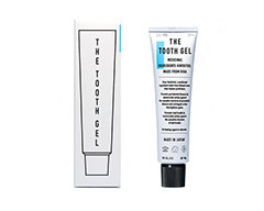 THE TOOTHGEL　薬用ジェル歯磨き剤