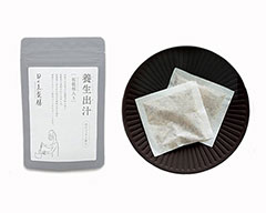 日々是薬膳　板藍根入り 養生出汁