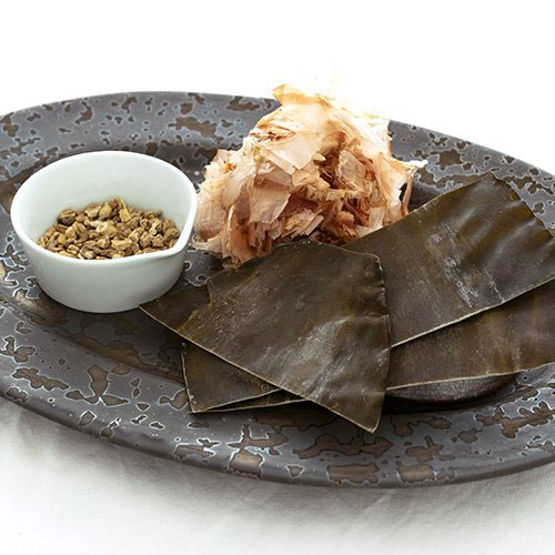 日々是薬膳 板藍根入り 養生出汁(薬膳出汁)