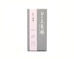日々是薬膳　薬膳茶　温巡（おんじゅん） - for Keep Warm -