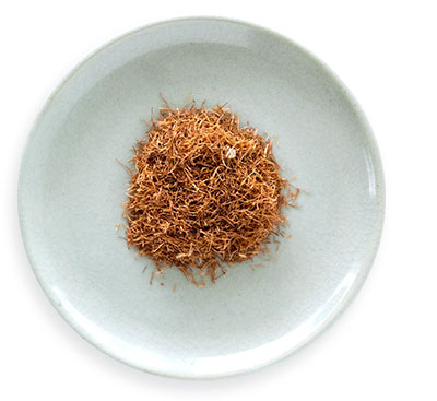 南蛮毛／Corn Silk