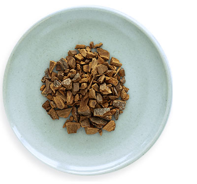 桂皮／Cinnamon bark