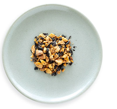 黒豆／Black Soy Beans