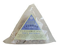 土佐龍　くすのき防虫香テトラミニ（4個入）