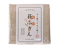 中川政七商店　花ふきん　麻