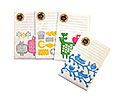 Atelier FORK YUYA LETTER PAPER 一筆箋